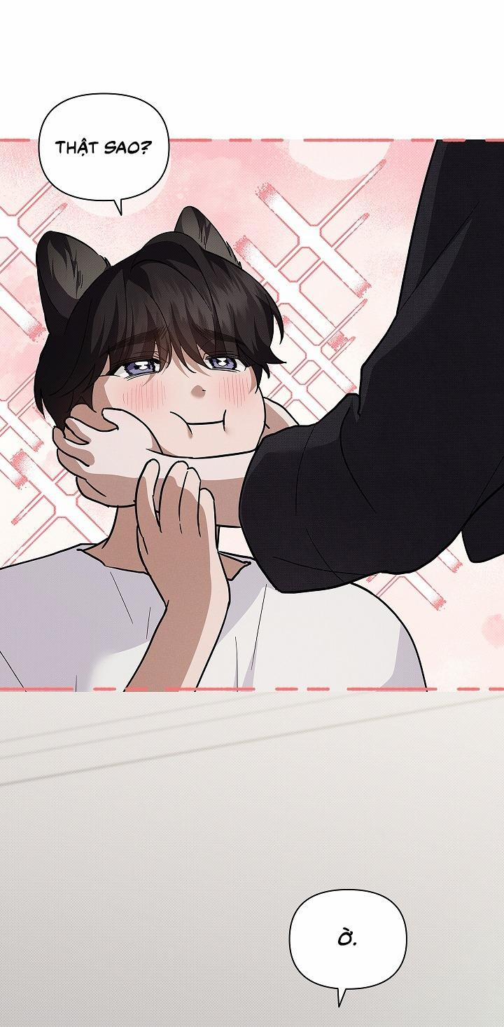 ĐỪNG ĐỘNG VÀO CÚN CON! 32 trang 51