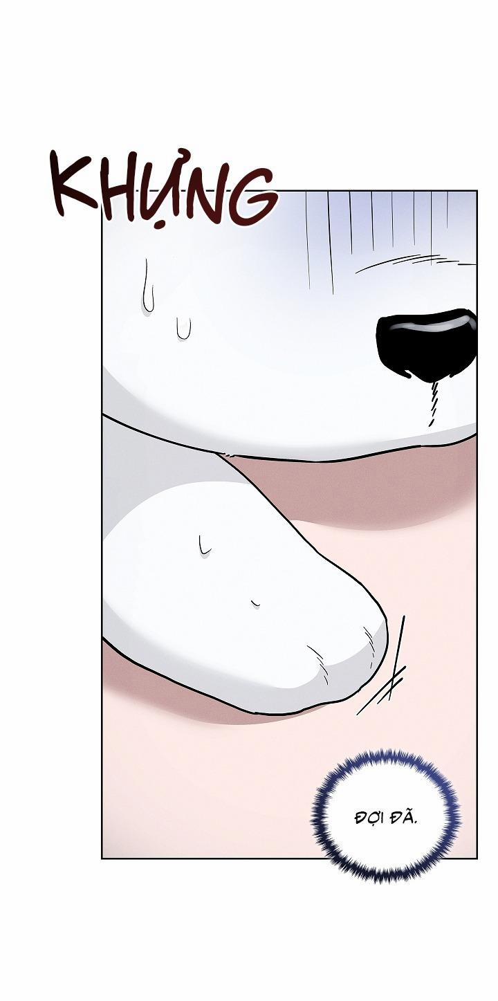 ĐỪNG ĐỘNG VÀO CÚN CON! 32 trang 6