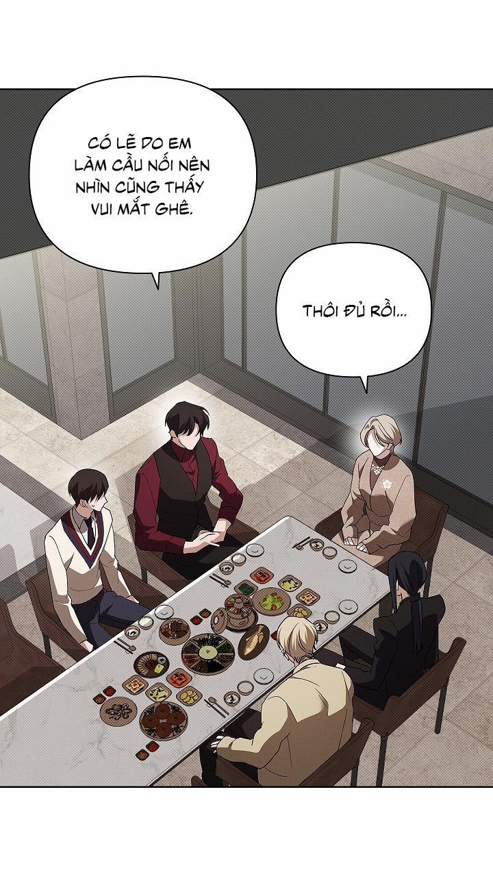 ĐỪNG ĐỘNG VÀO CÚN CON! 32 trang 60