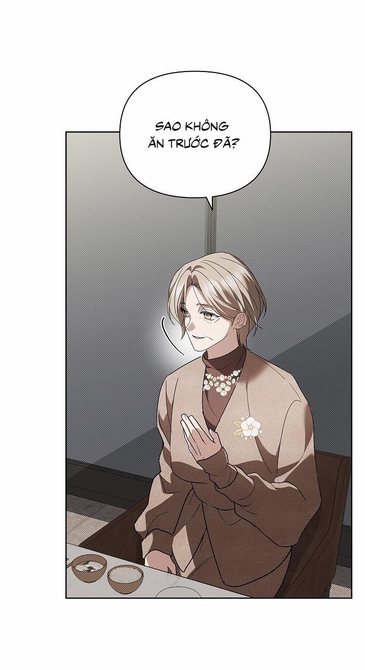 ĐỪNG ĐỘNG VÀO CÚN CON! 32 trang 61