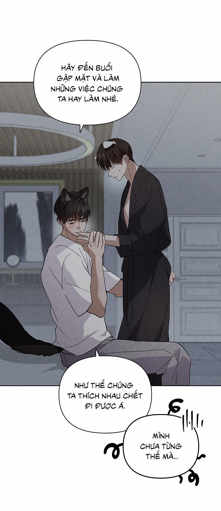 ĐỪNG ĐỘNG VÀO CÚN CON! 32 trang 68