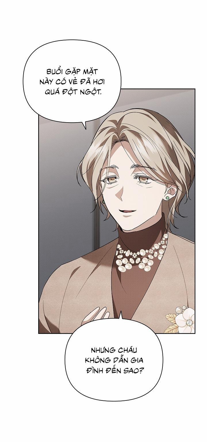 ĐỪNG ĐỘNG VÀO CÚN CON! 32 trang 71