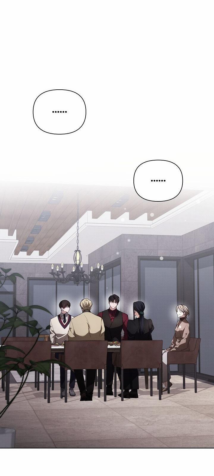 ĐỪNG ĐỘNG VÀO CÚN CON! 33 trang 15