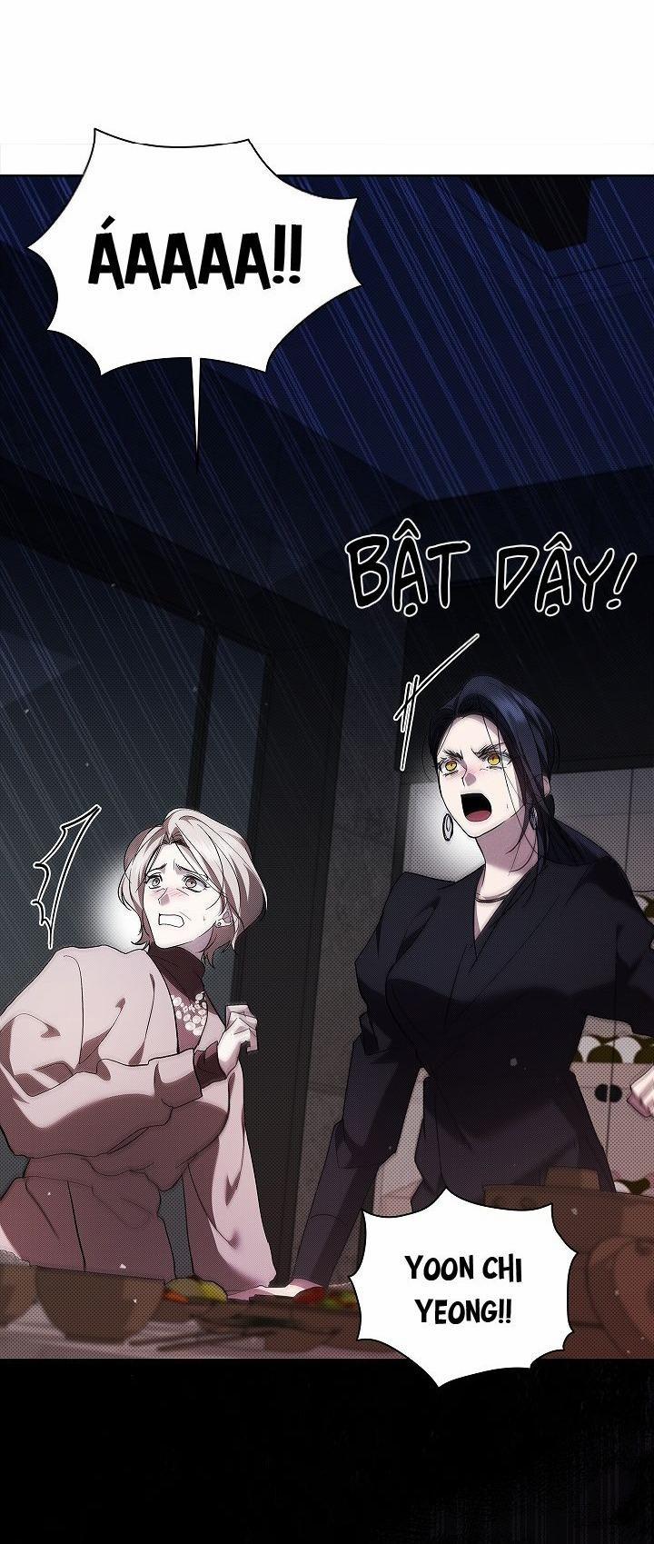 ĐỪNG ĐỘNG VÀO CÚN CON! 33 trang 21