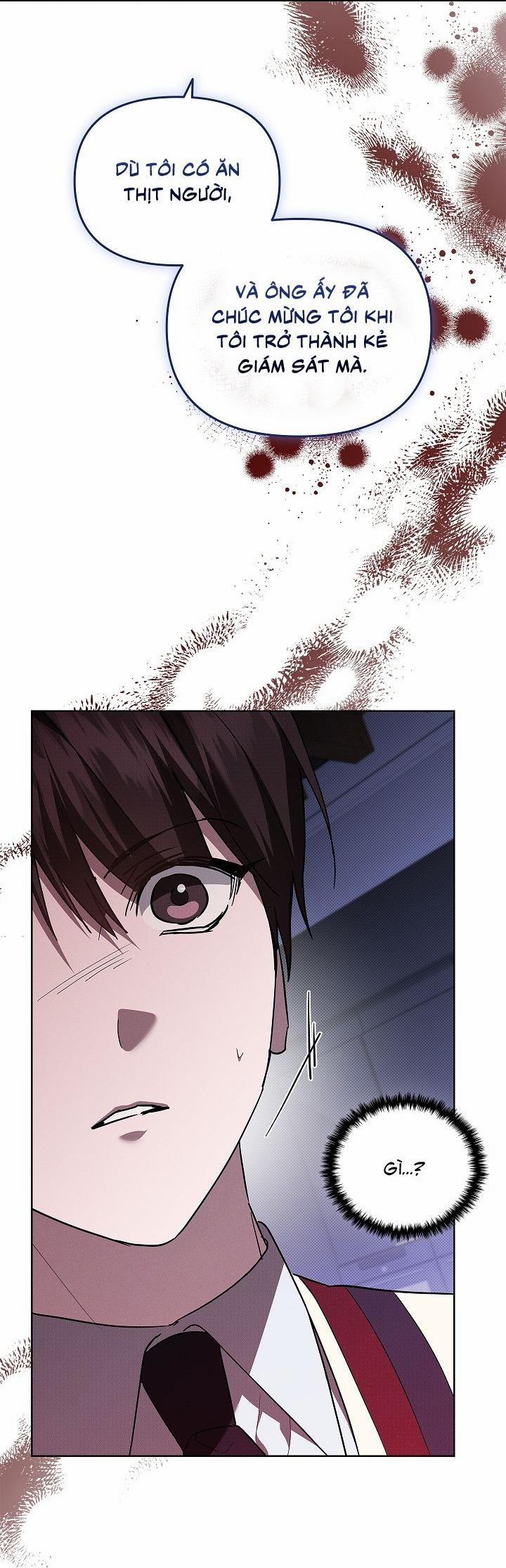 ĐỪNG ĐỘNG VÀO CÚN CON! 33 trang 23