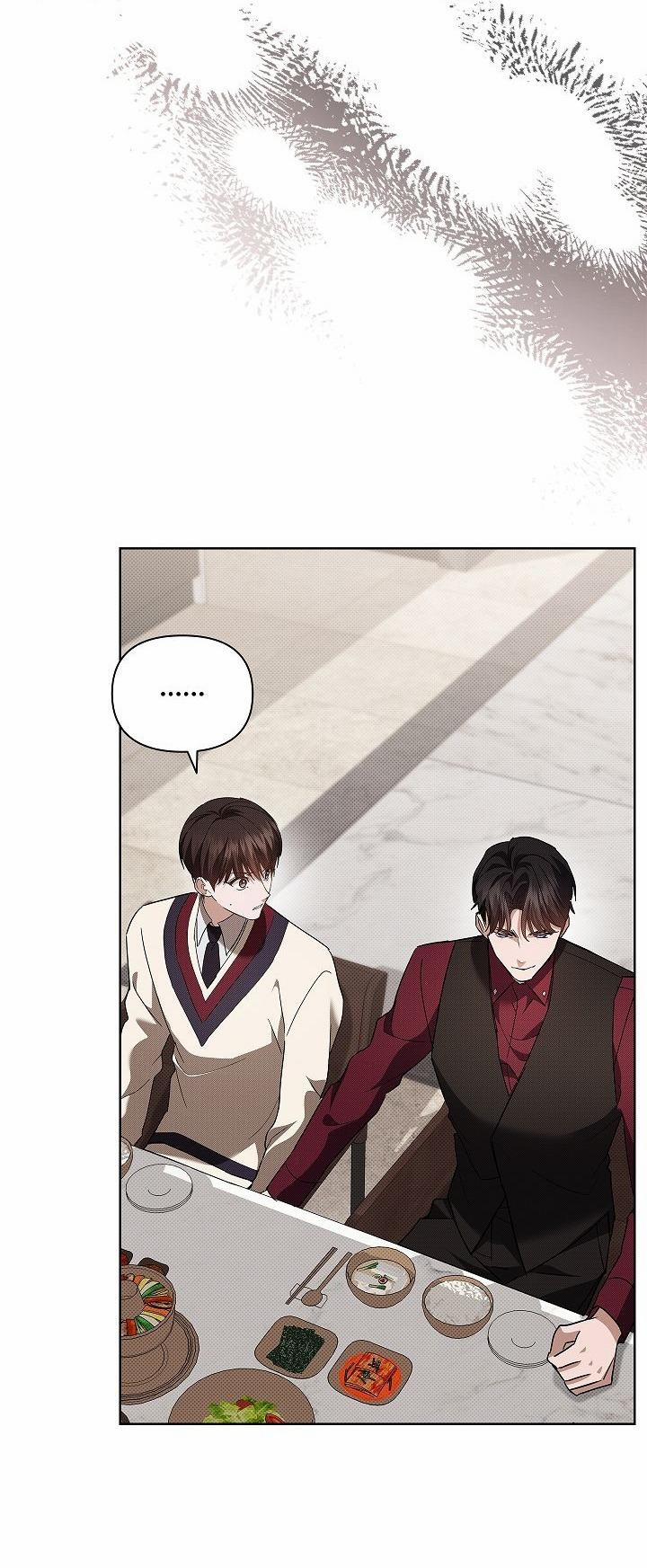 ĐỪNG ĐỘNG VÀO CÚN CON! 33 trang 3