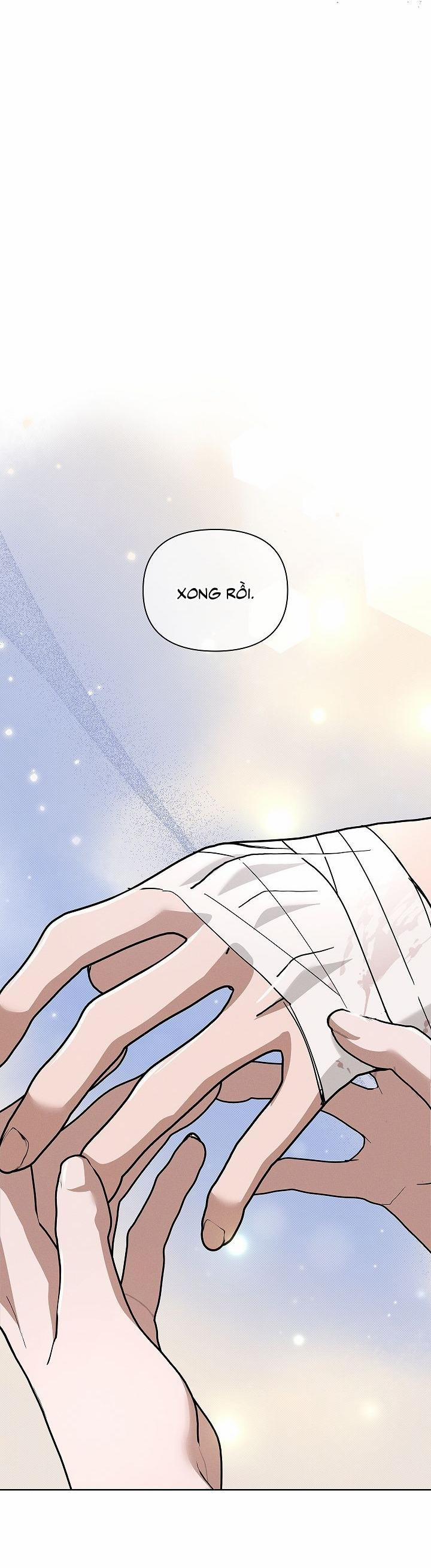 ĐỪNG ĐỘNG VÀO CÚN CON! 33 trang 31