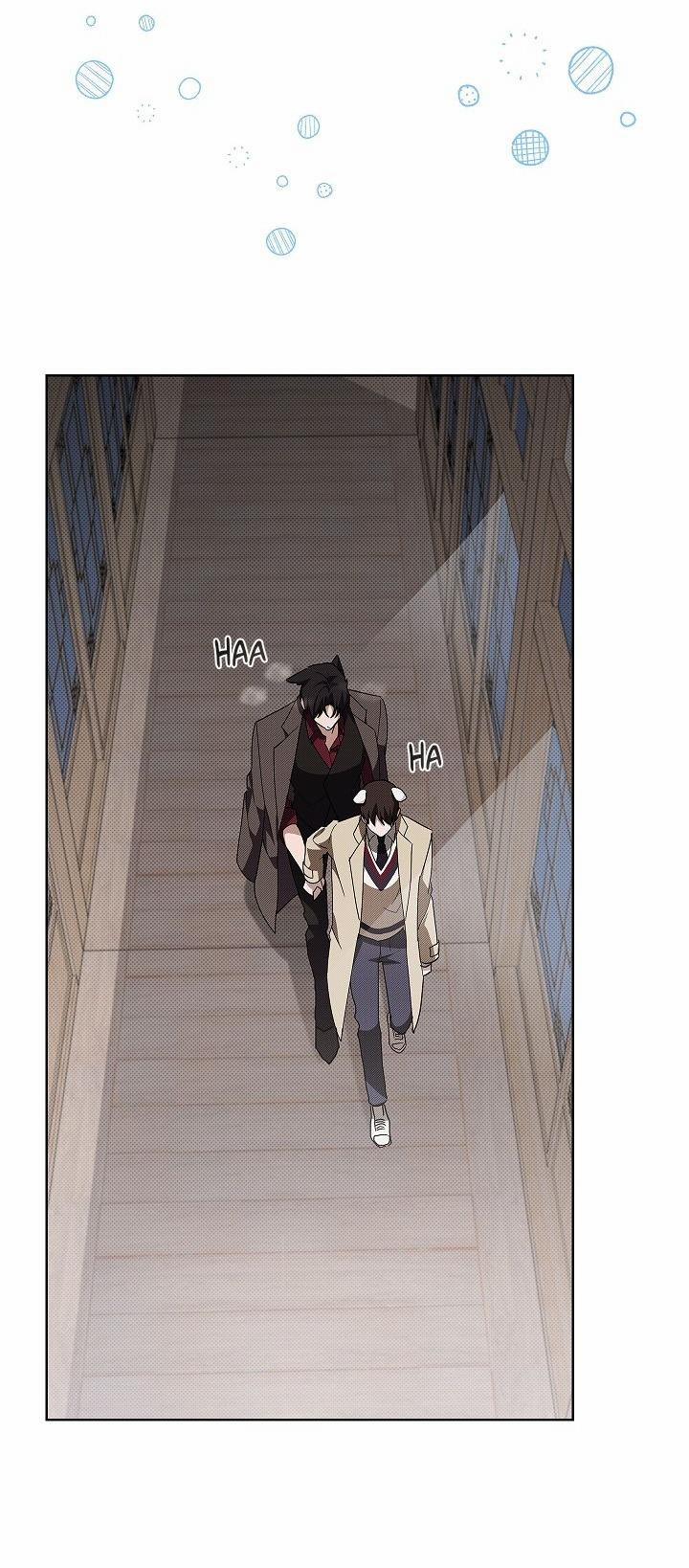 ĐỪNG ĐỘNG VÀO CÚN CON! 33 trang 36