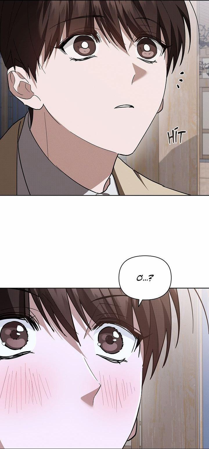 ĐỪNG ĐỘNG VÀO CÚN CON! 33 trang 39