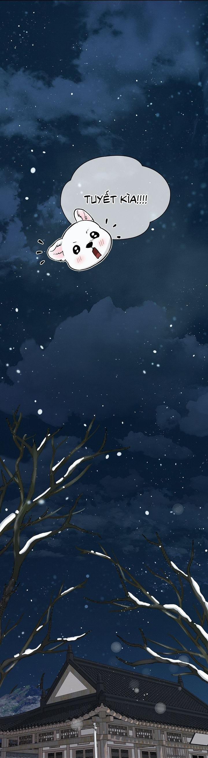 ĐỪNG ĐỘNG VÀO CÚN CON! 33 trang 40