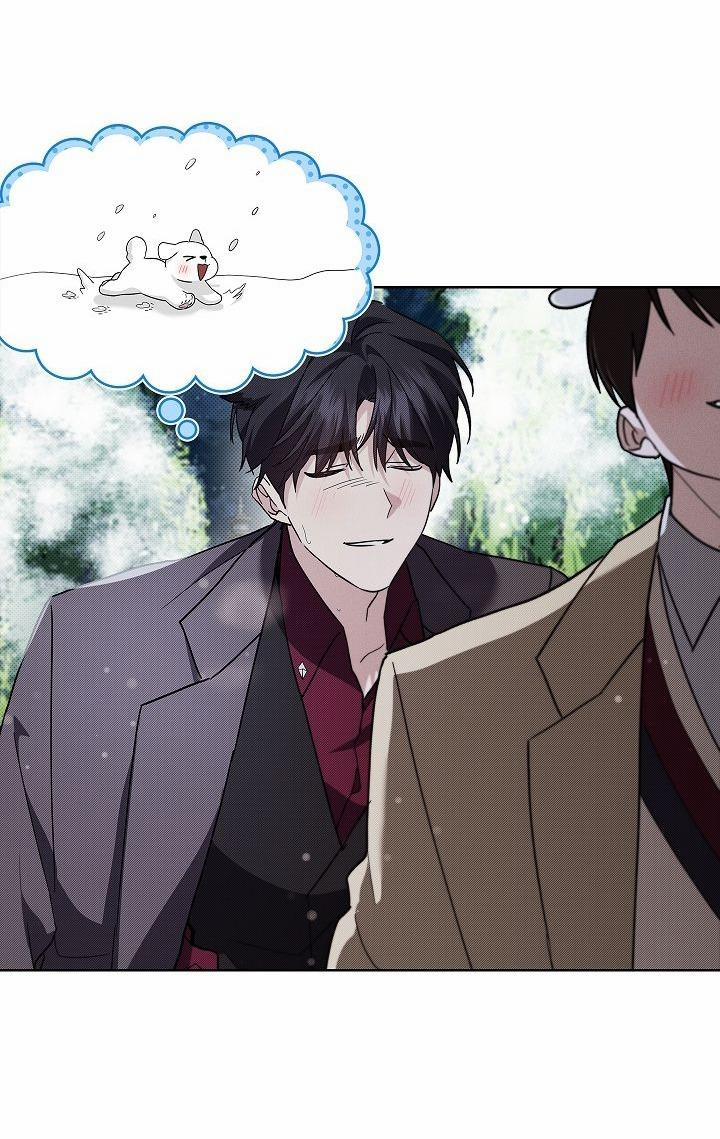 ĐỪNG ĐỘNG VÀO CÚN CON! 33 trang 43