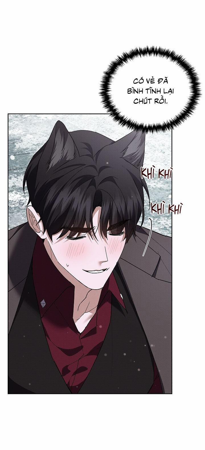 ĐỪNG ĐỘNG VÀO CÚN CON! 33 trang 45