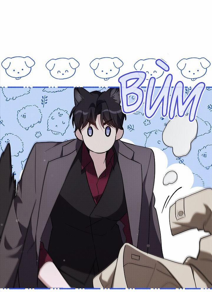 ĐỪNG ĐỘNG VÀO CÚN CON! 33 trang 50