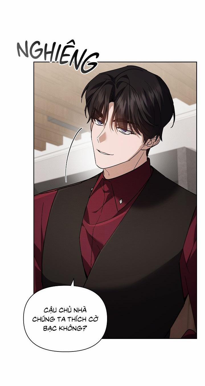 ĐỪNG ĐỘNG VÀO CÚN CON! 33 trang 7