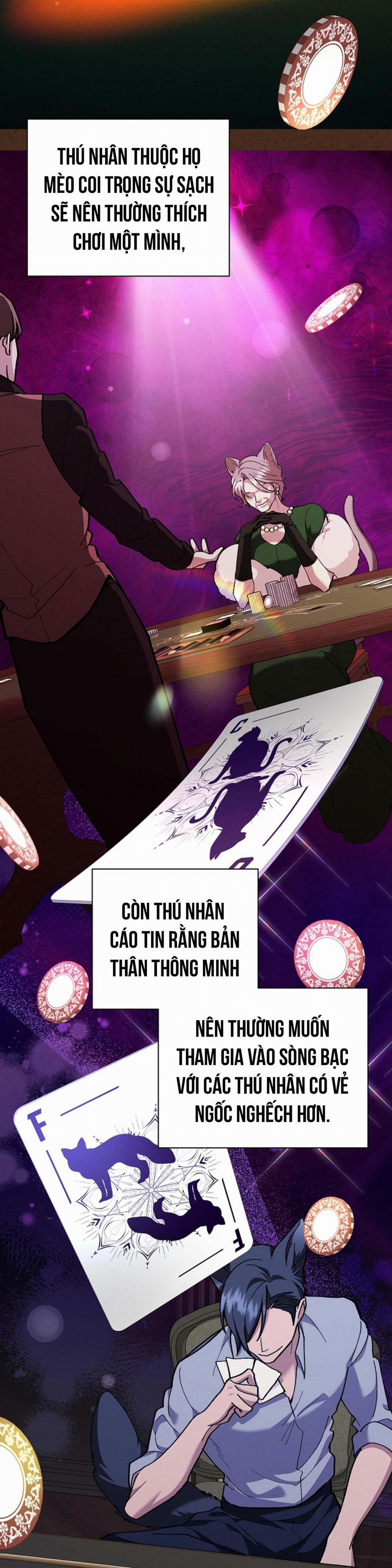 ĐỪNG ĐỘNG VÀO CÚN CON! 5 trang 1