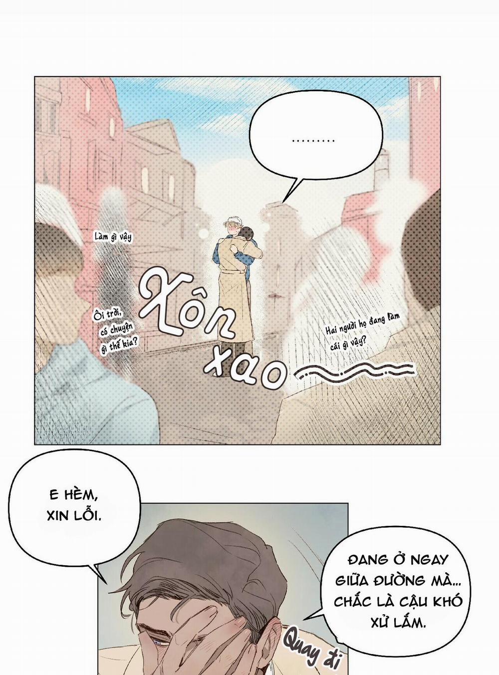 ĐỪNG ĐƯA DÂY XÍCH CHO ANH ẤY 11 trang 13