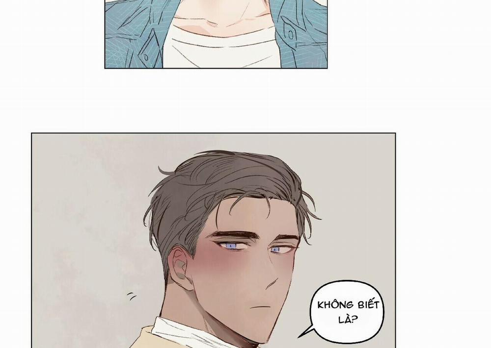 ĐỪNG ĐƯA DÂY XÍCH CHO ANH ẤY 11 trang 15