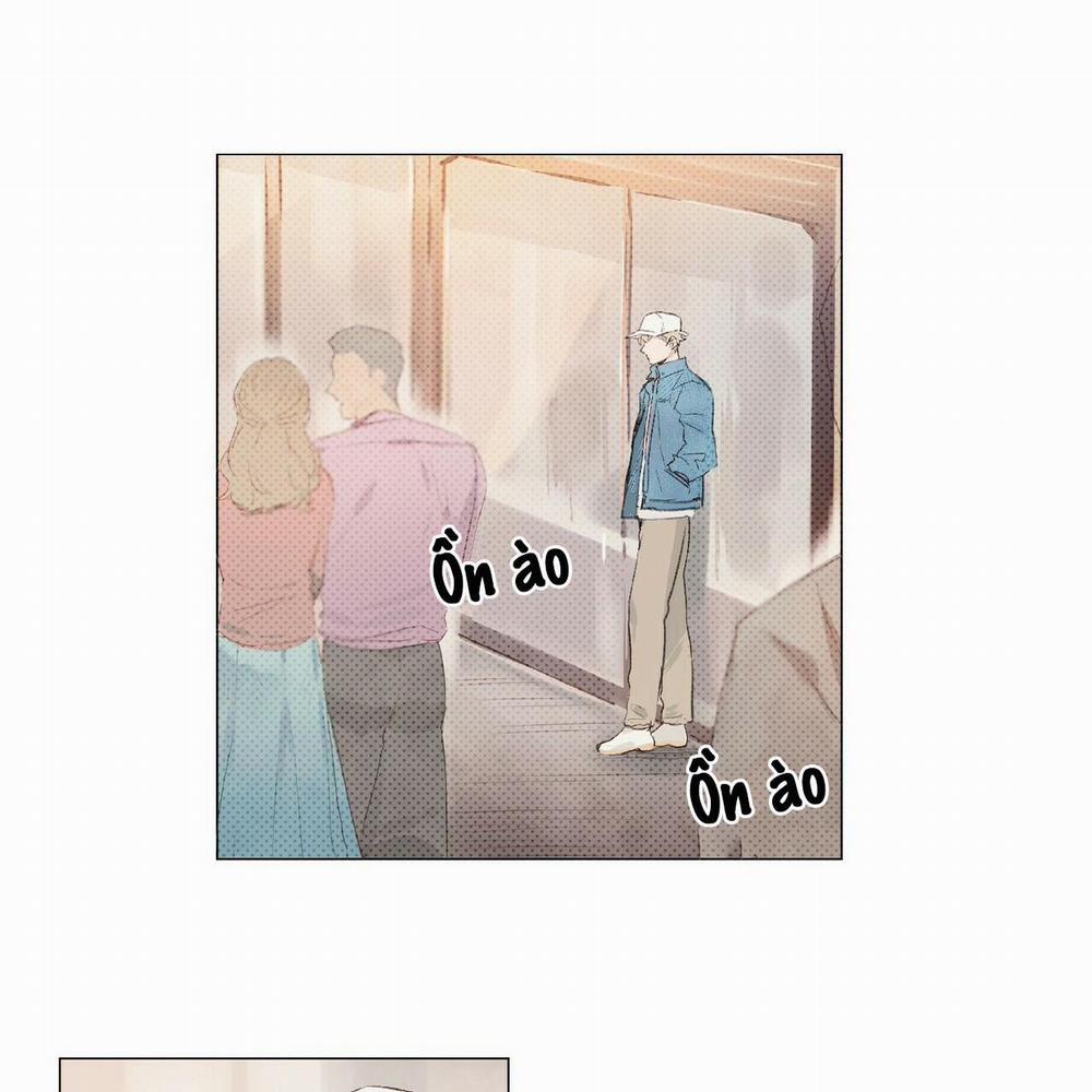 ĐỪNG ĐƯA DÂY XÍCH CHO ANH ẤY 11 trang 2