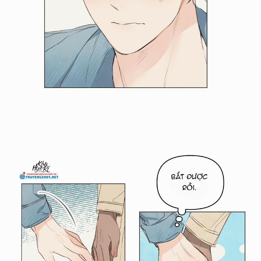 ĐỪNG ĐƯA DÂY XÍCH CHO ANH ẤY 11 trang 25