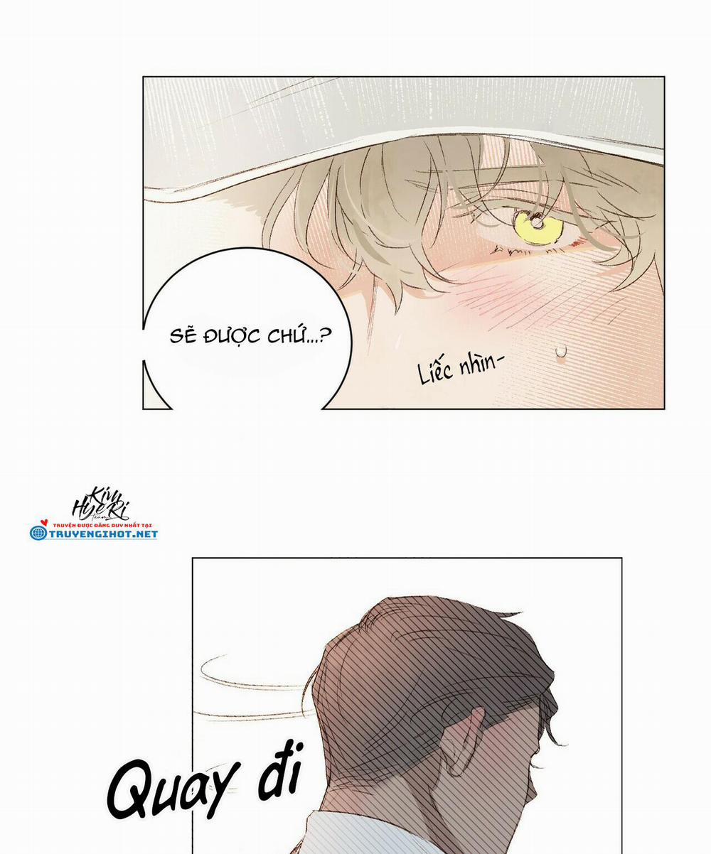 ĐỪNG ĐƯA DÂY XÍCH CHO ANH ẤY 11 trang 27