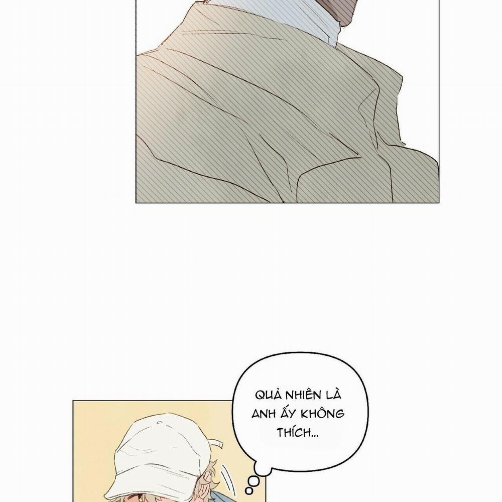 ĐỪNG ĐƯA DÂY XÍCH CHO ANH ẤY 11 trang 28