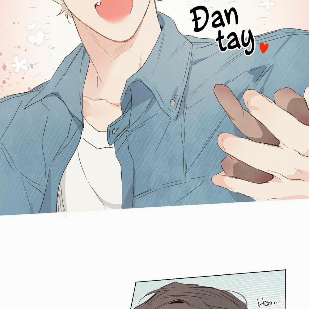 ĐỪNG ĐƯA DÂY XÍCH CHO ANH ẤY 11 trang 32
