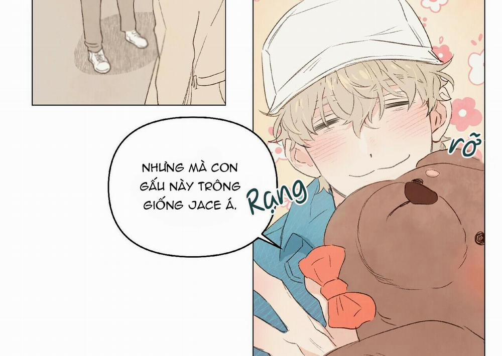 ĐỪNG ĐƯA DÂY XÍCH CHO ANH ẤY 11 trang 38