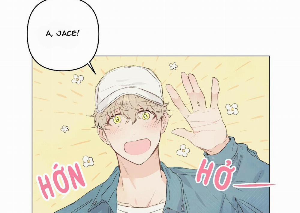 ĐỪNG ĐƯA DÂY XÍCH CHO ANH ẤY 11 trang 4