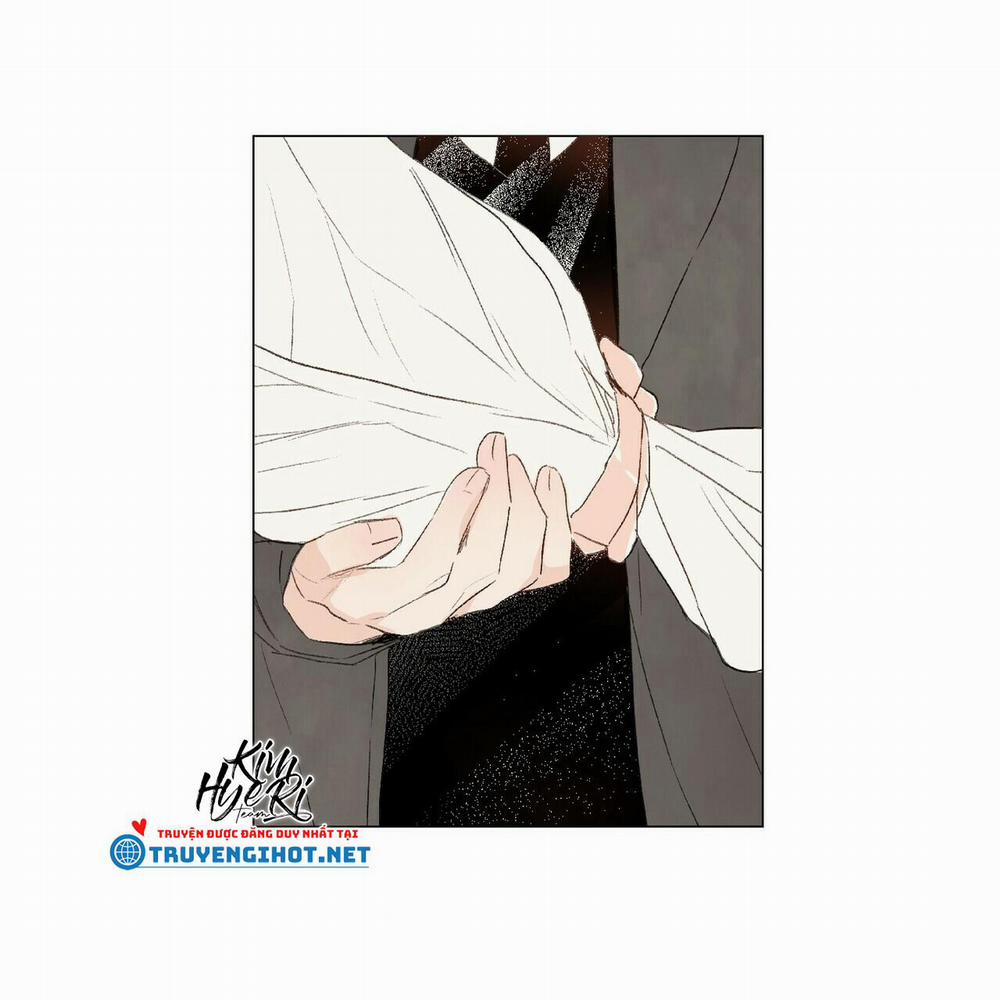 ĐỪNG ĐƯA DÂY XÍCH CHO ANH ẤY 13 trang 1