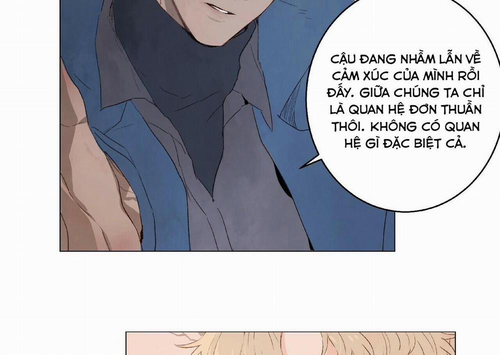 ĐỪNG ĐƯA DÂY XÍCH CHO ANH ẤY 13 trang 22