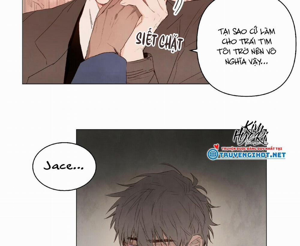 ĐỪNG ĐƯA DÂY XÍCH CHO ANH ẤY 13 trang 24