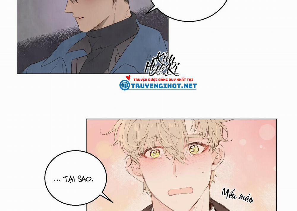 ĐỪNG ĐƯA DÂY XÍCH CHO ANH ẤY 13 trang 26