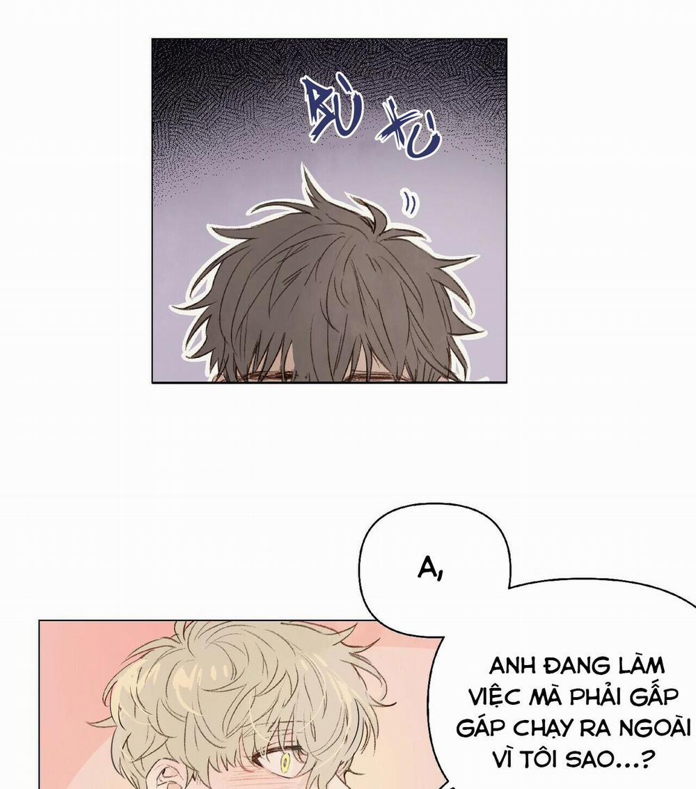 ĐỪNG ĐƯA DÂY XÍCH CHO ANH ẤY 13 trang 4