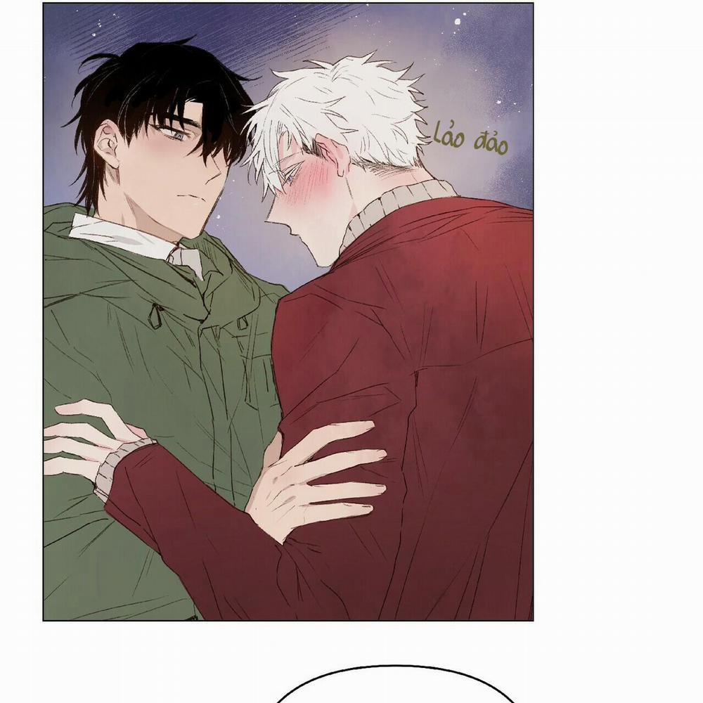 ĐỪNG ĐƯA DÂY XÍCH CHO ANH ẤY 13 trang 43