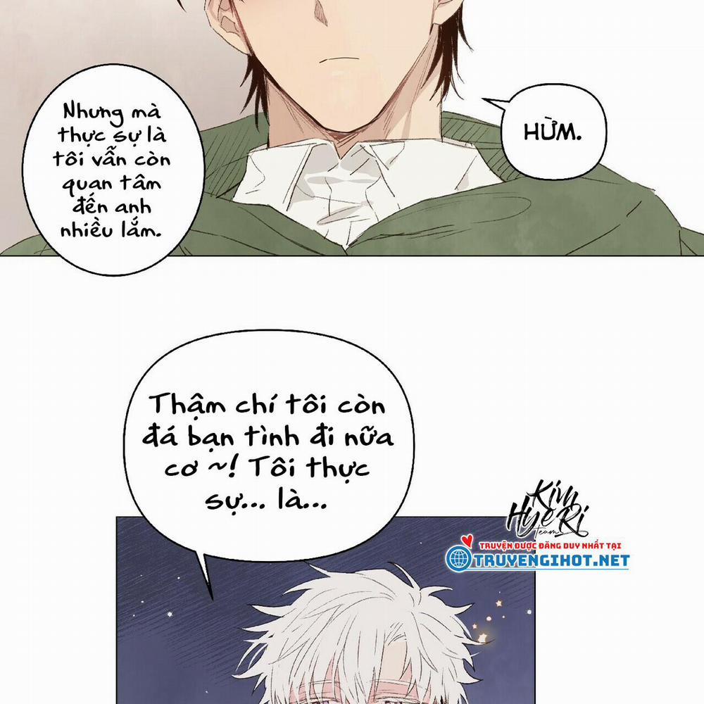 ĐỪNG ĐƯA DÂY XÍCH CHO ANH ẤY 13 trang 46