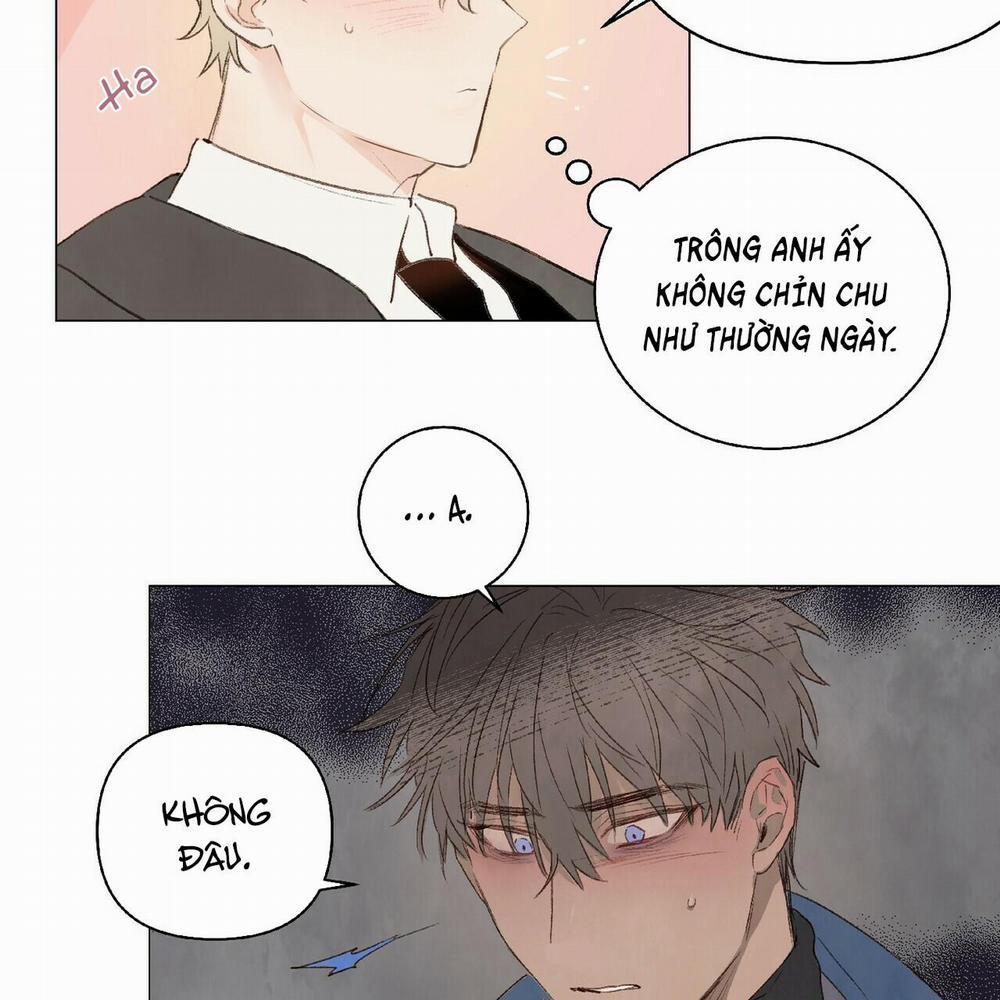 ĐỪNG ĐƯA DÂY XÍCH CHO ANH ẤY 13 trang 5