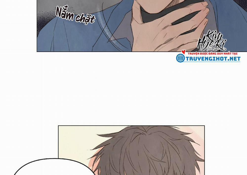 ĐỪNG ĐƯA DÂY XÍCH CHO ANH ẤY 13 trang 6