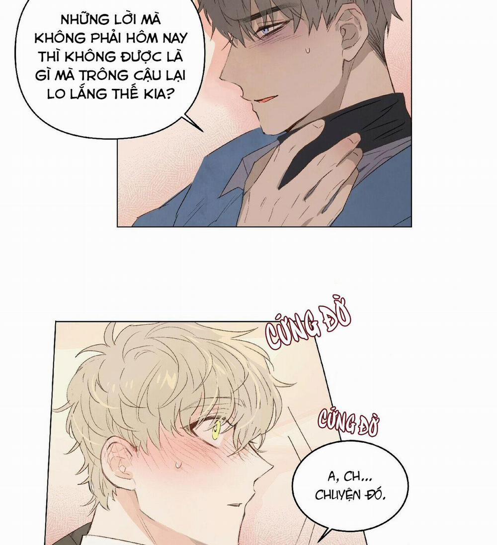 ĐỪNG ĐƯA DÂY XÍCH CHO ANH ẤY 13 trang 7