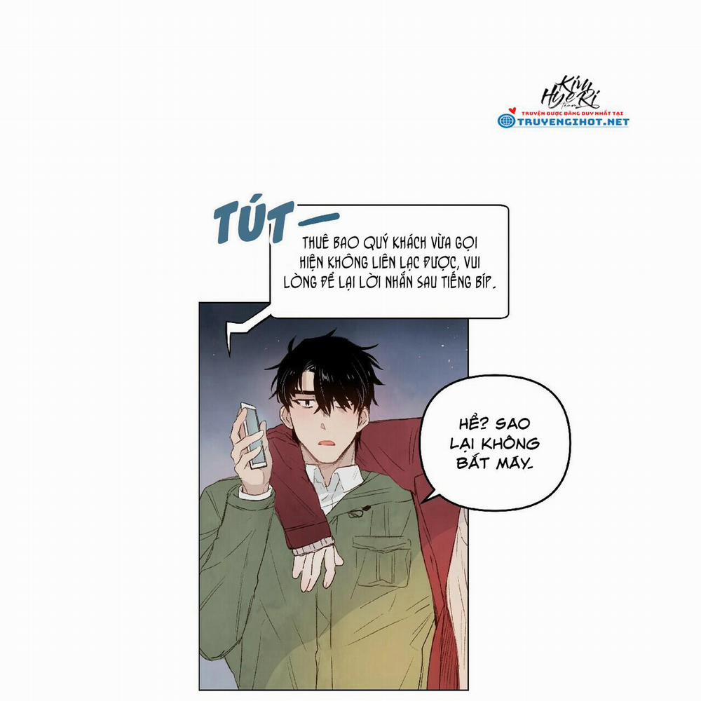 ĐỪNG ĐƯA DÂY XÍCH CHO ANH ẤY 14 trang 10