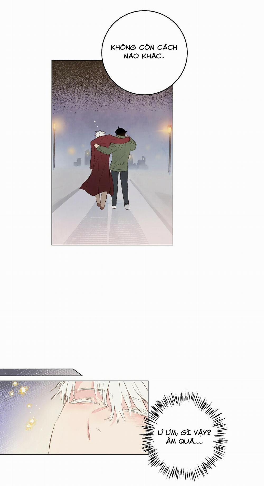 ĐỪNG ĐƯA DÂY XÍCH CHO ANH ẤY 14 trang 13