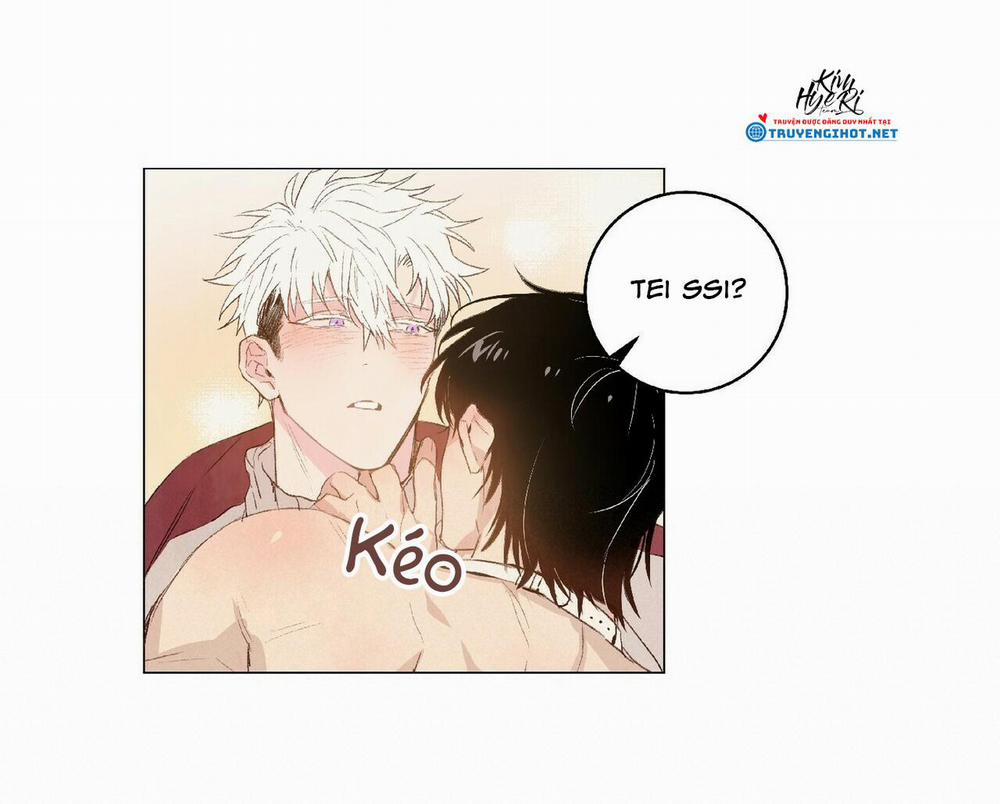 ĐỪNG ĐƯA DÂY XÍCH CHO ANH ẤY 14 trang 15