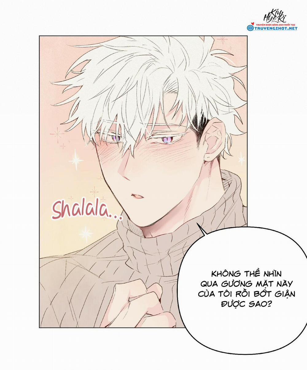 ĐỪNG ĐƯA DÂY XÍCH CHO ANH ẤY 14 trang 23