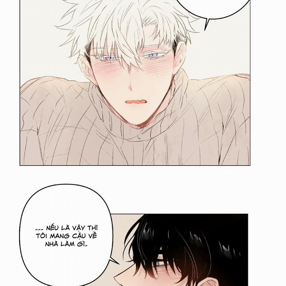 ĐỪNG ĐƯA DÂY XÍCH CHO ANH ẤY 14 trang 26