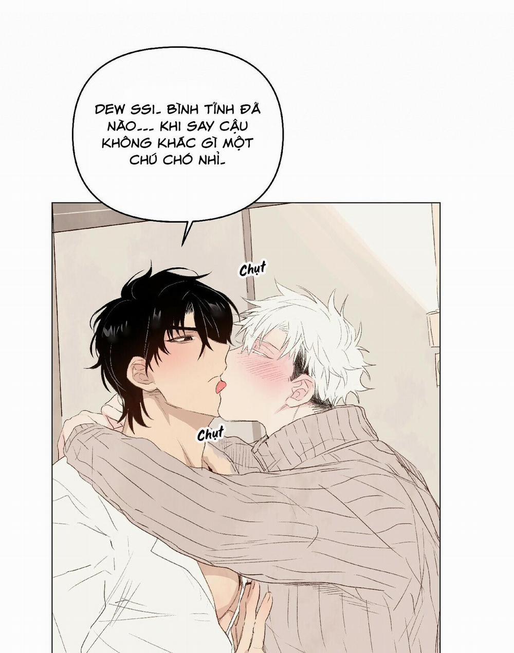 ĐỪNG ĐƯA DÂY XÍCH CHO ANH ẤY 14 trang 31