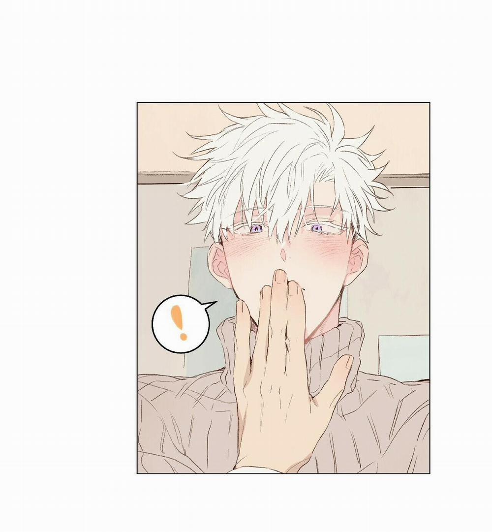 ĐỪNG ĐƯA DÂY XÍCH CHO ANH ẤY 14 trang 33