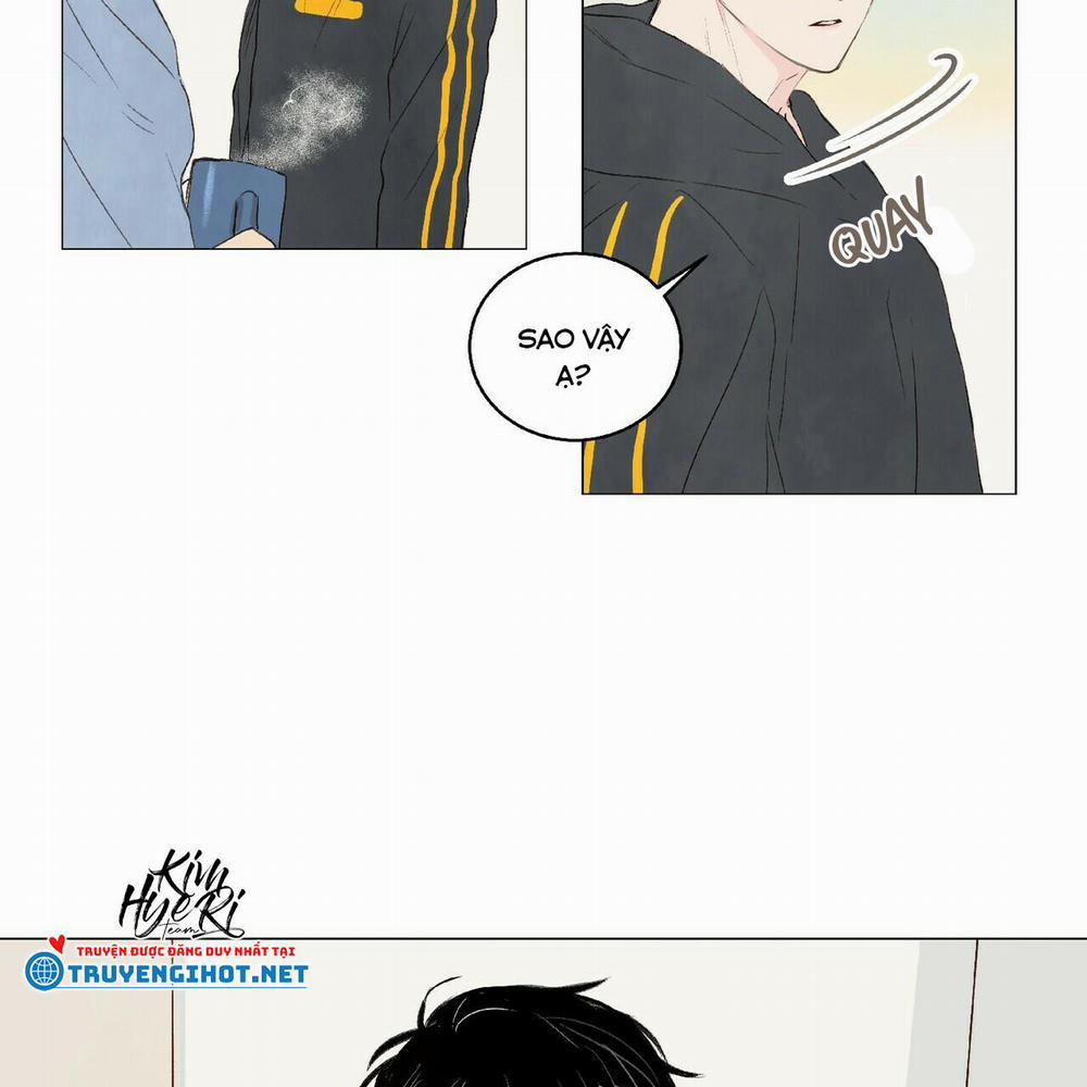 ĐỪNG ĐƯA DÂY XÍCH CHO ANH ẤY 16 trang 16