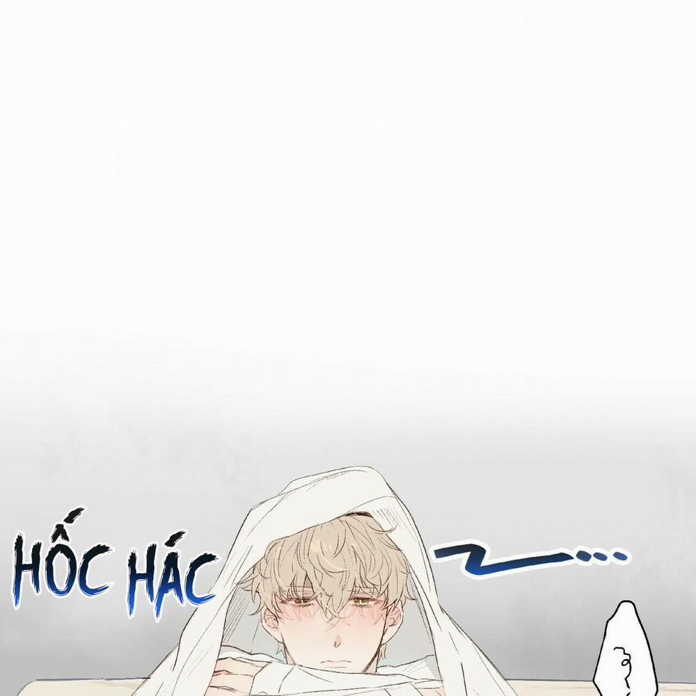 ĐỪNG ĐƯA DÂY XÍCH CHO ANH ẤY 16 trang 21