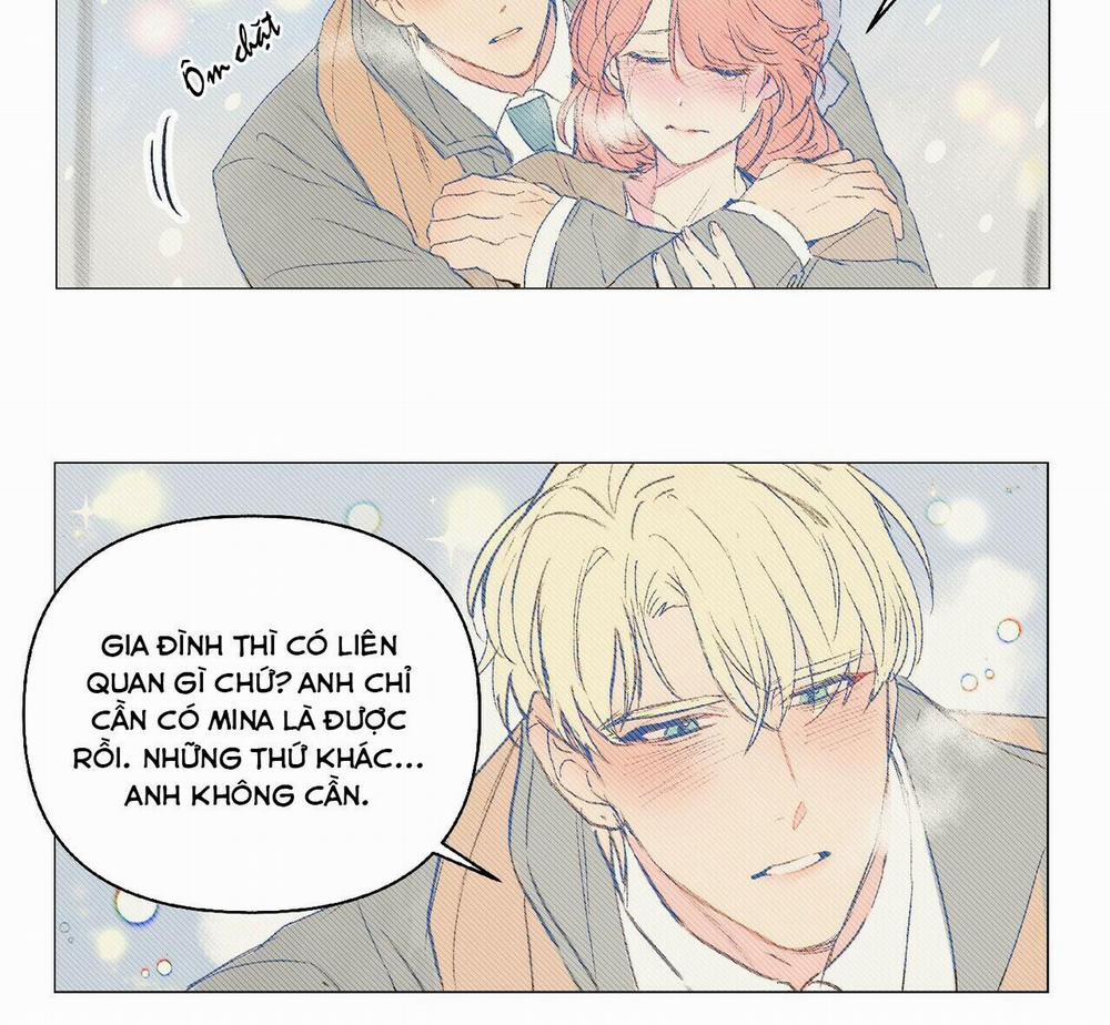 ĐỪNG ĐƯA DÂY XÍCH CHO ANH ẤY 16 trang 23