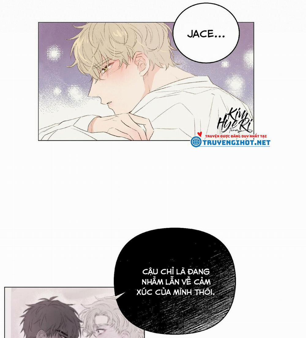 ĐỪNG ĐƯA DÂY XÍCH CHO ANH ẤY 16 trang 32