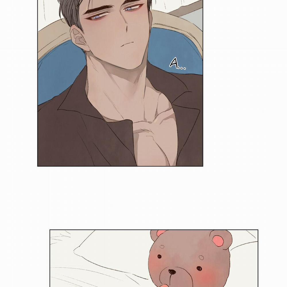 ĐỪNG ĐƯA DÂY XÍCH CHO ANH ẤY 16 trang 39